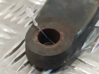 Second-hand car spare part front right lower suspension arm for citroen c4 picasso i monospace (ud_) 1.6 hdi oem iam references   