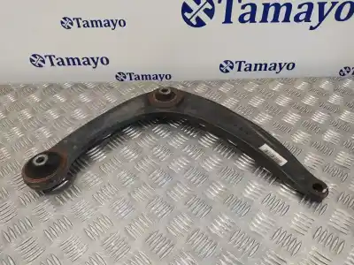Second-hand car spare part front right lower suspension arm for citroen c4 picasso i monospace (ud_) 1.6 hdi oem iam references   
