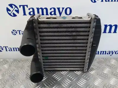 Peça sobressalente para automóvel em segunda mão intercooler por smart coupe pure referências oem iam 0003007