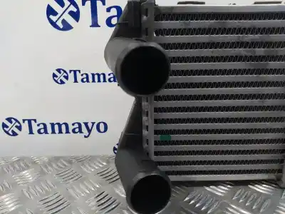 Peça sobressalente para automóvel em segunda mão intercooler por smart coupe pure referências oem iam 0003007  