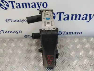 Peça sobressalente para automóvel em segunda mão intercooler por smart coupe pure referências oem iam 0003007  