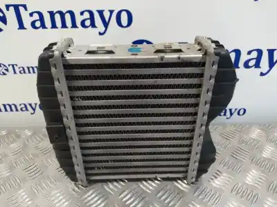 Peça sobressalente para automóvel em segunda mão intercooler por smart coupe pure referências oem iam 0003007  