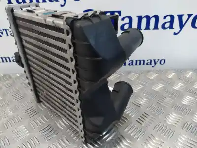 Peça sobressalente para automóvel em segunda mão intercooler por smart coupe pure referências oem iam 0003007  