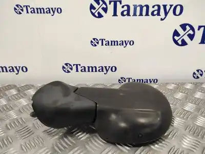 Second-hand car spare part left rearview mirror for fiat multipla nuevo (186) 1.9 jtd dynamic oem iam references   