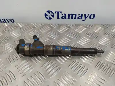 Second-hand car spare part INJECTOR for BMW X3 (E83)  OEM IAM references 0445110216 7793836 