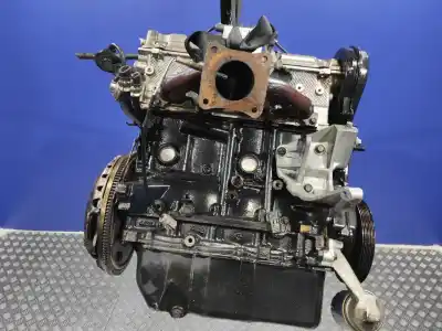Second-hand car spare part COMPLETE ENGINE for CHRYSLER VOYAGER (GS)  OEM IAM references EDZ  