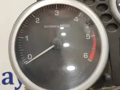 Peça sobressalente para automóvel em segunda mão quadrante por peugeot 207 1.4 hdi referências oem iam 9682904680 a2c53190339 a2c53065547