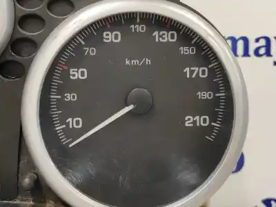 Peça sobressalente para automóvel em segunda mão quadrante por peugeot 207 1.4 hdi referências oem iam 9682904680 a2c53190339 a2c53065547