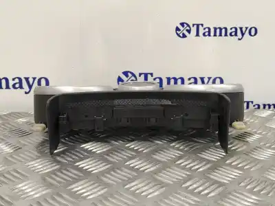 Peça sobressalente para automóvel em segunda mão quadrante por peugeot 207 1.4 hdi referências oem iam 9682904680 a2c53190339 a2c53065547