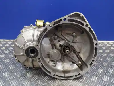 Peça sobressalente para automóvel em segunda mão CAIXA DE VELOCIDADES por SMART COUPE  Referências OEM IAM 3949005000 013981007101 0003226V014
