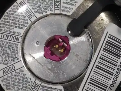 Автозапчасти б/у передняя левая подушка безопасности за ford ka ru8 (ccu) desde 09/2008 hasta 06/2016 1.3 cdti 75cv/55kw ссылки oem iam 735498411 61990050c 