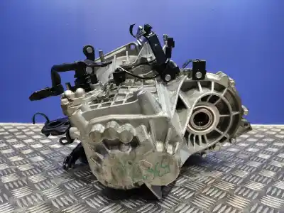 Автозапчасти б/у коробка передач за kia picanto (ja) 1.0 cat ссылки oem iam mj1772  
