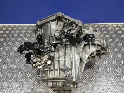 Автозапчасти б/у коробка передач за kia picanto (ja) 1.0 cat ссылки oem iam mj1772  