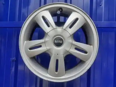 Автозапчастина б/у ШИНА для MINI MINI (R50,R53) (2001->)  Посилання на OEM IAM 6763295  