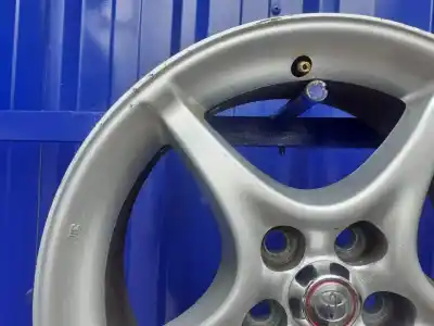 Peça sobressalente para automóvel em segunda mão jante por toyota celica (t23) 1.8 16v cat referências oem iam 426112b290  