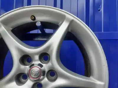 Peça sobressalente para automóvel em segunda mão jante por toyota celica (t23) 1.8 16v cat referências oem iam 426112b290  