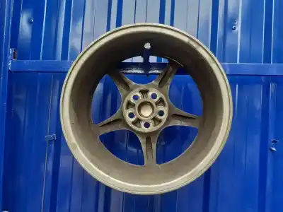Peça sobressalente para automóvel em segunda mão jante por toyota celica (t23) 1.8 16v cat referências oem iam 426112b290  