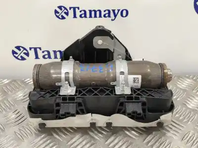 Автозапчасти б/у подушка безопасности передняя правая за ford ka ru8 (ccu) desde 09/2008 hasta 06/2016 1.3 cdti 75cv/55kw ссылки oem iam 616441500a 051792845 