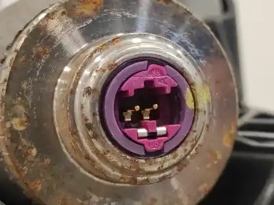 Автозапчасти б/у подушка безопасности передняя правая за ford ka ru8 (ccu) desde 09/2008 hasta 06/2016 1.3 cdti 75cv/55kw ссылки oem iam 616441500a 051792845 