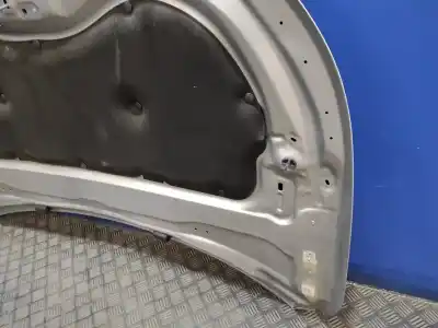 Pièce détachée automobile d'occasion capot pour opel corsa f corsa f références oem iam   