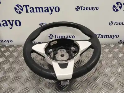 Автозапчасти б/у руль за ford ka ru8 (ccu) desde 09/2008 hasta 06/2016 1.3 cdti 75cv/55kw ссылки oem iam 61991000a