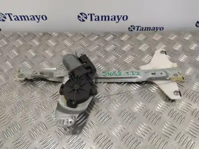 Pezzo di ricambio per auto di seconda mano alzacristalli posteriore sinistro per citroen c4 picasso 2.0 hdi fap cat (rhr / dw10bted4) riferimenti oem iam 400979c Pezzo di ricambio per auto di seconda mano alzacristalli posteriore sinistro per citroen c4 picasso 2.0 hdi fap cat (rhr / dw10bted4) riferimenti oem iam 400979c