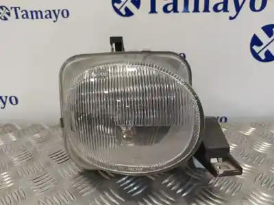 Second-hand car spare part right headlight for fiat multipla nuevo (186) 1.9 jtd dynamic oem iam references 
