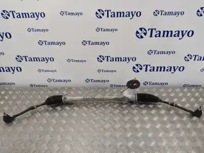 Автозапчасти б/у рулевая рейка за kia picanto (ja) 1.0 cat ссылки oem iam 56500g6500