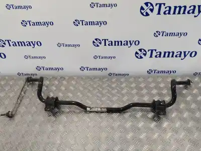 Pièce détachée automobile d'occasion barre stabilisatrice avant pour ford focus iii 1.5 d 120cv références oem iam bv615482bab