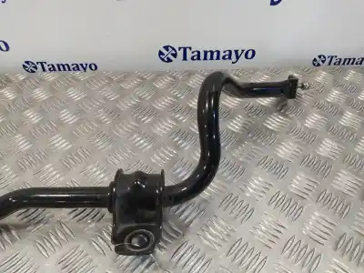 Peça sobressalente para automóvel em segunda mão barra estabilizadora dianteira por ford focus iii 1.5 d 120cv referências oem iam bv615482bab  