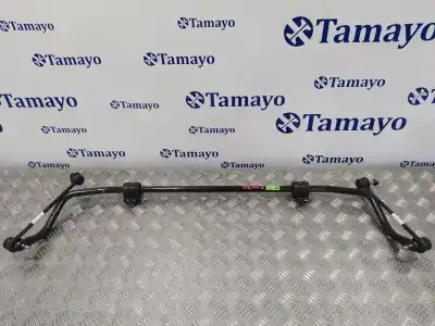 Автозапчасти б/у передний стабилизатор за kia picanto (ja) 1.0 cat ссылки oem iam 54810g6200