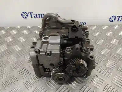 Piesă de schimb auto la mâna a doua pompa de ulei pentru audi a4 berlina (8e) 2.0 tdi 16v (103kw) referințe oem iam 03g103537b  