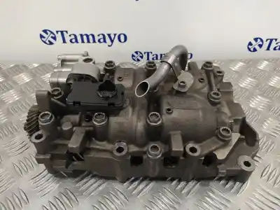Piesă de schimb auto la mâna a doua pompa de ulei pentru audi a4 berlina (8e) 2.0 tdi 16v (103kw) referințe oem iam 03g103537b  