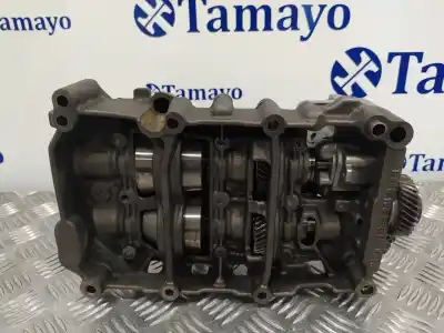 Piesă de schimb auto la mâna a doua pompa de ulei pentru audi a4 berlina (8e) 2.0 tdi 16v (103kw) referințe oem iam 03g103537b  