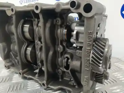 Piesă de schimb auto la mâna a doua pompa de ulei pentru audi a4 berlina (8e) 2.0 tdi 16v (103kw) referințe oem iam 03g103537b  
