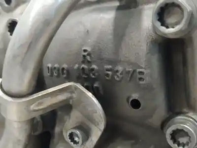 Piesă de schimb auto la mâna a doua pompa de ulei pentru audi a4 berlina (8e) 2.0 tdi 16v (103kw) referințe oem iam 03g103537b  