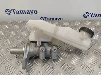 Peça sobressalente para automóvel em segunda mão bomba de travões por opel corsa f corsa f referências oem iam 32672071