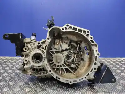 Автозапчасти б/у коробка передач за hyundai matrix (fc) 1.5 crdi ссылки oem iam j21973