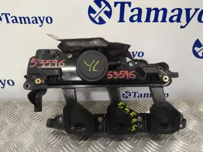 Second-hand car spare part INTAKE MANIFOLD for NISSAN PRIMASTAR (X..)  OEM IAM references 8200836881  