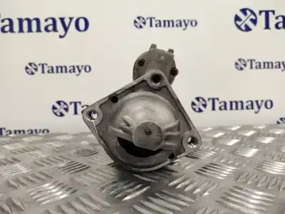 Peça sobressalente para automóvel em segunda mão motor de arranque por bmw serie 3 touring (e46) 2.0 16v diesel cat referências oem iam 7787354