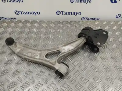 Pièce détachée automobile d'occasion bras de suspension inferieur avant droit pour ford focus iii 1.5 d 120cv références oem iam av613a423pa