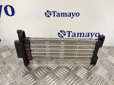 Peça sobressalente para automóvel em segunda mão resistência sofagem chauffage por renault kangoo 1.5 dci diesel fap referências oem iam a52102600