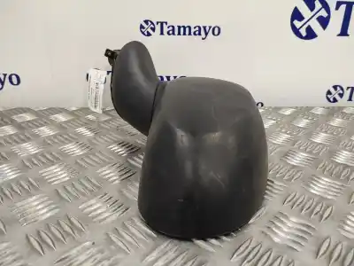 Peça sobressalente para automóvel em segunda mão espelho retrovisor esquerdo por chevrolet matiz 0.8 cat referências oem iam   