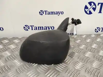 Peça sobressalente para automóvel em segunda mão espelho retrovisor esquerdo por chevrolet matiz 0.8 cat referências oem iam   