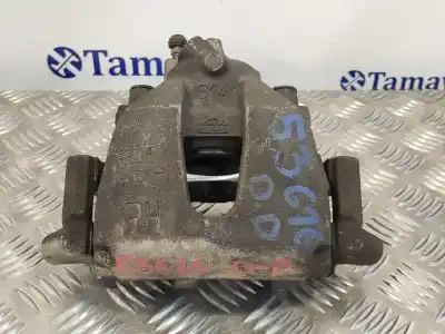 Pièce détachée automobile d'occasion etrier de frein avant droit pour ford focus iii 1.5 d 120cv références oem iam 