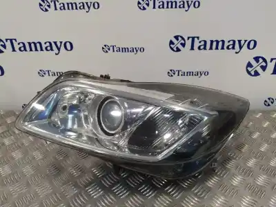 Pezzo di ricambio per auto di seconda mano faro anteriore sinistro per opel insignia sports tourer 2.0 16v cdti riferimenti oem iam 1zt00963101  