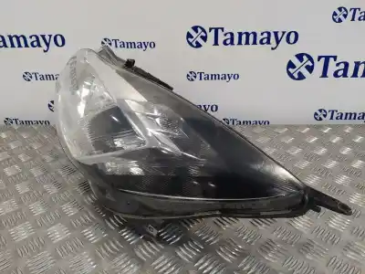 Pezzo di ricambio per auto di seconda mano faro anteriore sinistro per opel insignia sports tourer 2.0 16v cdti riferimenti oem iam 1zt00963101  
