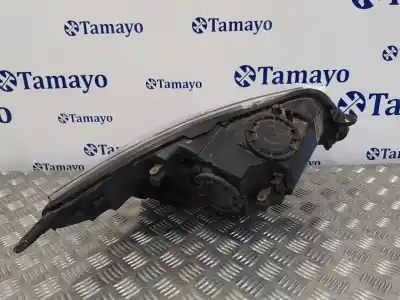 Pezzo di ricambio per auto di seconda mano faro anteriore sinistro per opel insignia sports tourer 2.0 16v cdti riferimenti oem iam 1zt00963101  