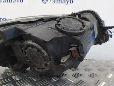 Pezzo di ricambio per auto di seconda mano faro anteriore sinistro per opel insignia sports tourer 2.0 16v cdti riferimenti oem iam 1zt00963101  