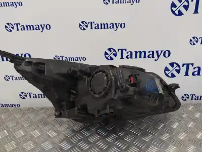 Pezzo di ricambio per auto di seconda mano faro anteriore sinistro per opel insignia sports tourer 2.0 16v cdti riferimenti oem iam 1zt00963101  